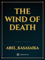 the wind of death Book