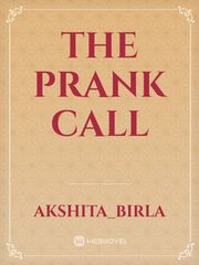 The Prank Call Book