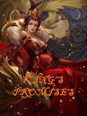 KING'S PROMISES Book