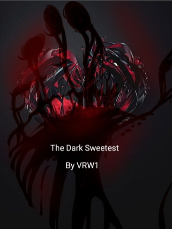 The Dark Sweetest(Nightmare Edition) Book
