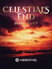Celestial's End Book