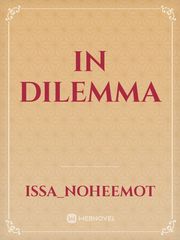 In Dilemma Book