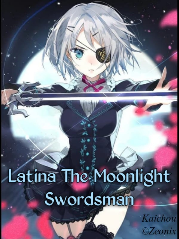 Latina The Moonlight Swordsman