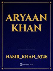 Aryaan khan Book