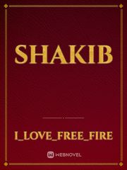 Shakib Book