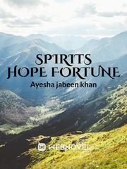 Spirits Hope Fortune Book