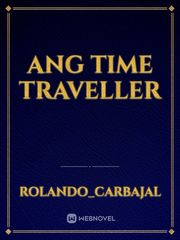 Ang Time Traveller Book