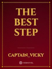 The best step Book