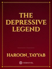 The depressive Legend Book