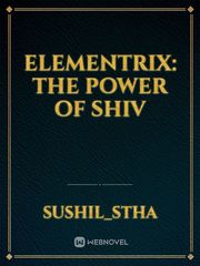 ElementriX: The power of Shiv Book