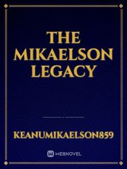 The Mikaelson legacy Book