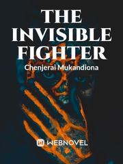 The Invisible Fighter Book
