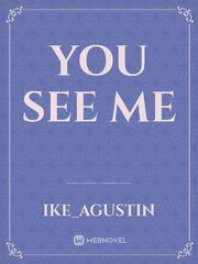you see me Book
