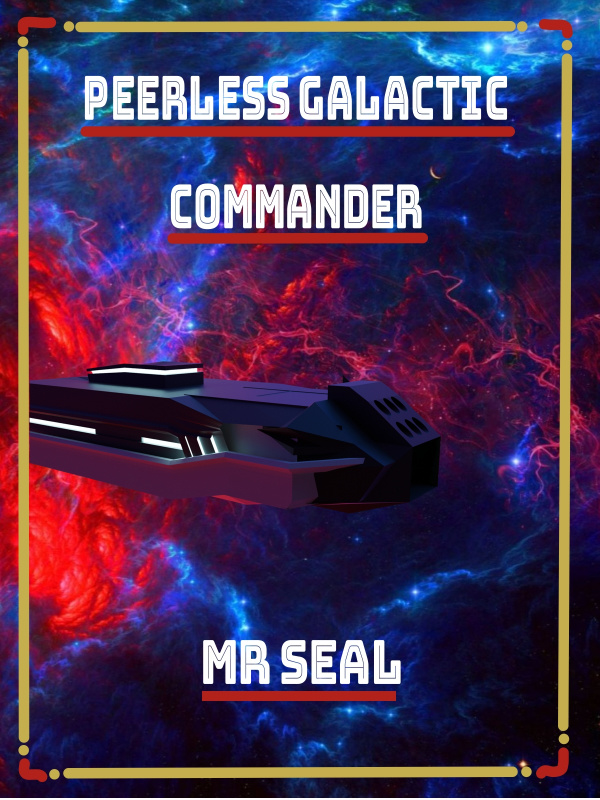 Peerless galactic commander Book