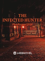 The Infected Hunter Book