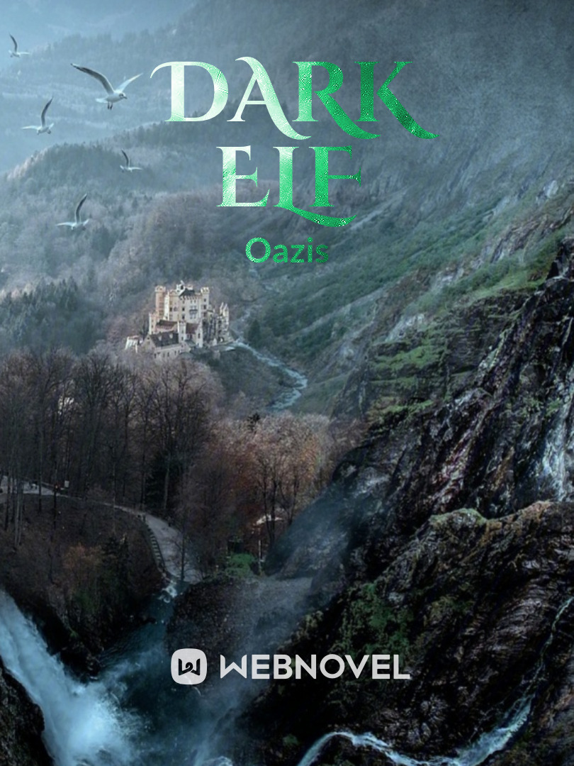 DARK ELF Book