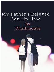 My Father's Beloved Son-in-law... Book