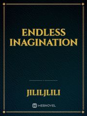 Endless Inagination Book