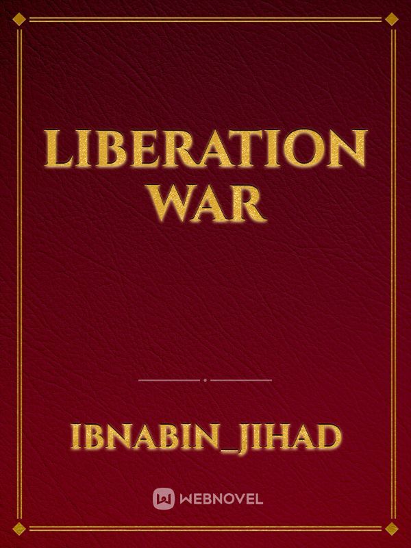 Liberation war Book