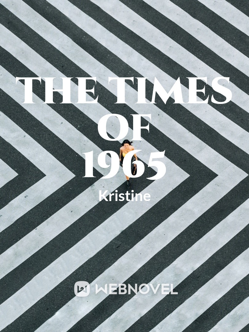 THE TIMES OF 1965 Book