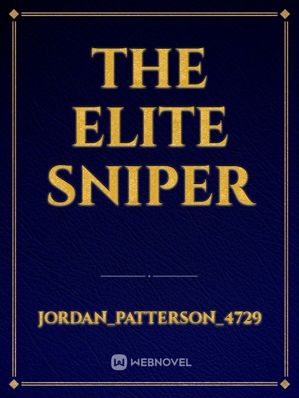 The Elite Sniper Book