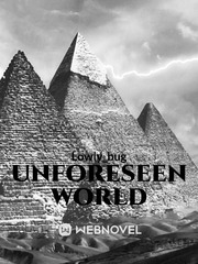 Unforeseen World Book