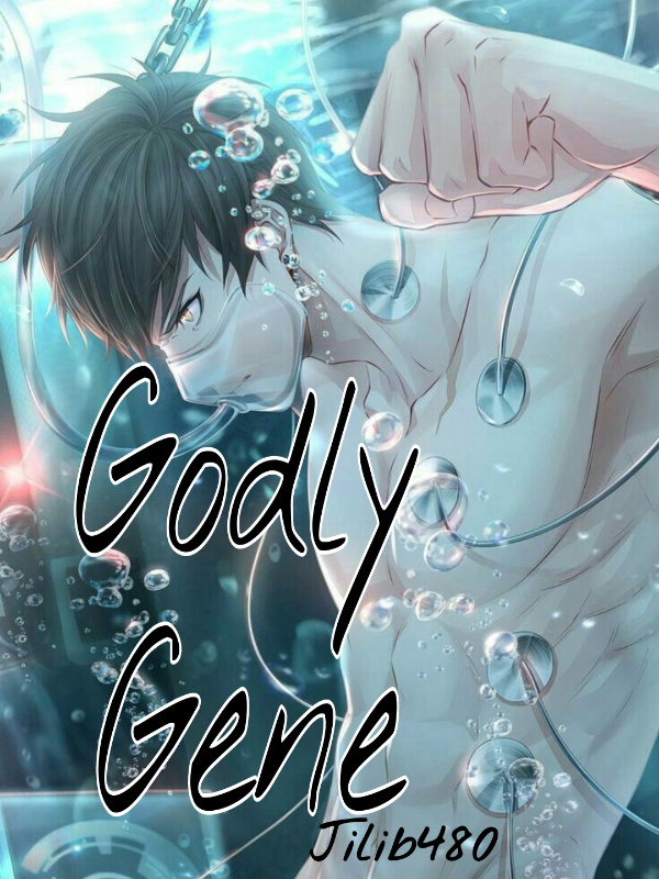 Godly Gene: Another World Book