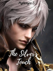 The Silver's Touch Book