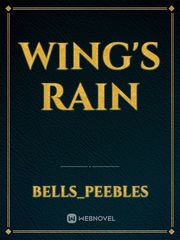 Wing's Rain Book