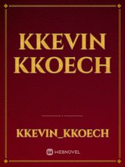 kkevin kkoech Book