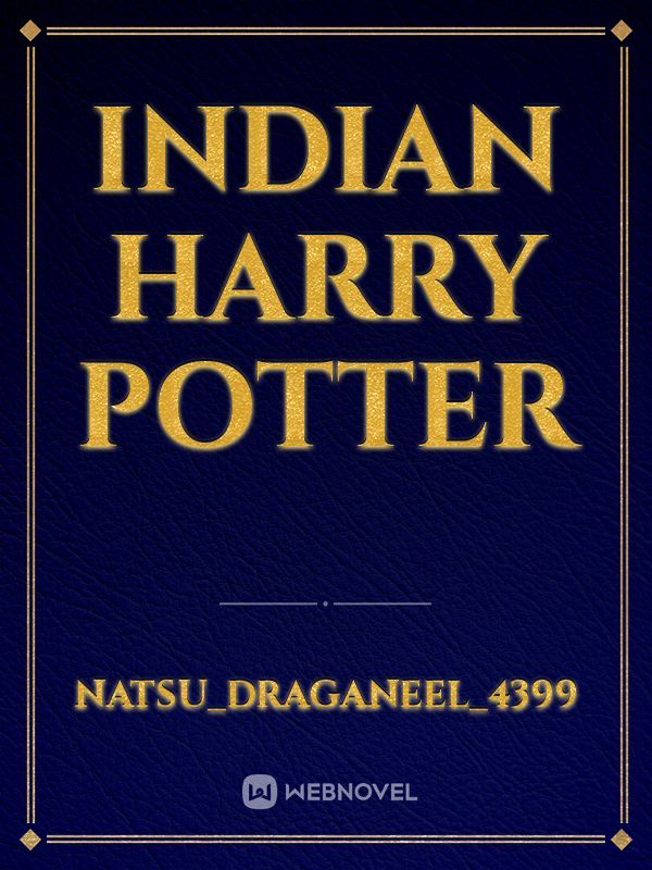 Indian Harry Potter