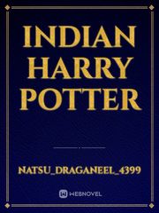 Indian Harry Potter Book