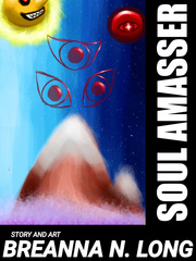 Soul Amasser Book