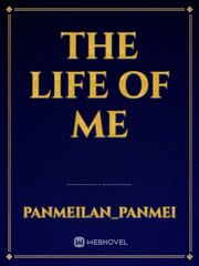the life of Me Book