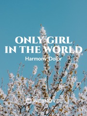 Only Girl In The World Book