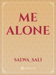 Me alone Book