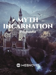 Myth Incarnation Book