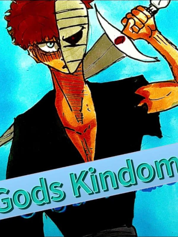 A Gods Kindom