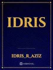 Idris Book