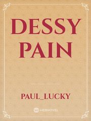 dessy pain Book