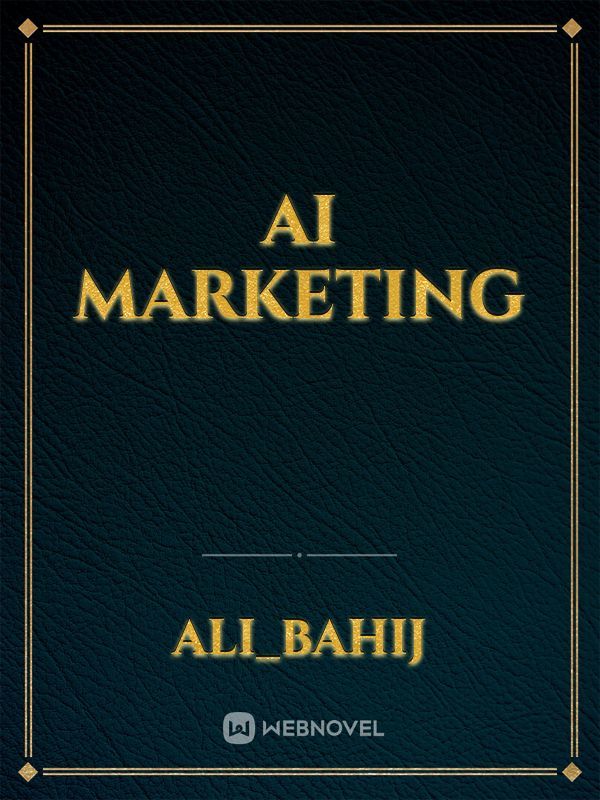 ai marketing Book