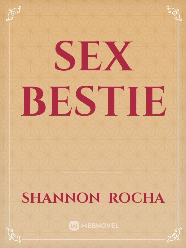 sex bestie Book