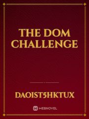 The Dom challenge Book