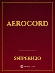 AeroCord Book
