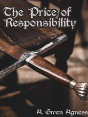 The Price of Responsibility Book