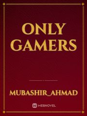 Only Gamers Book