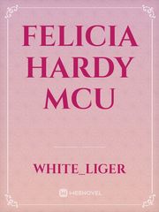 Felicia Hardy MCU Book