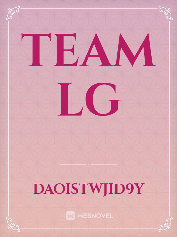 Team LG