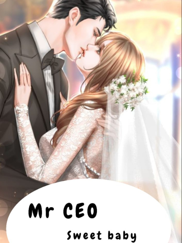 Mr. CEO's sweet baby Book