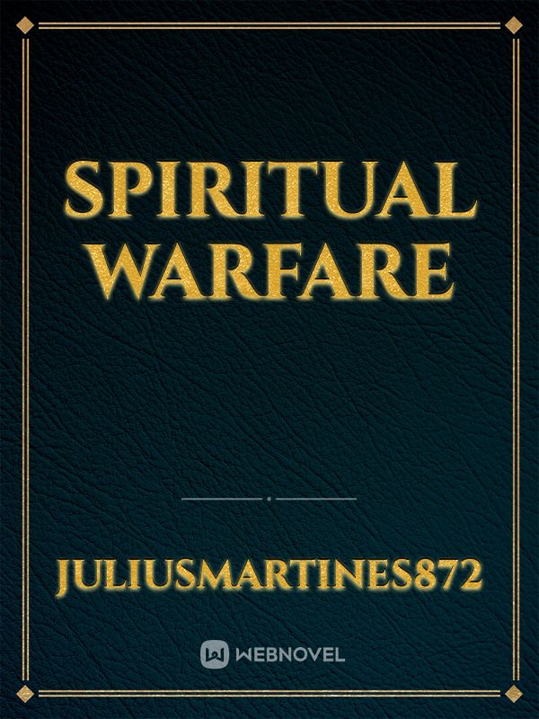 Spiritual warfare Book